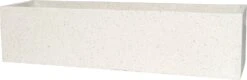 Intratuin Plantenbak Elsa Wit 70 X 20 X 17 Cm