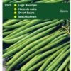Groentezaad Stamslabonen (Phaseolus Vulgaris 'Opera/Safari')