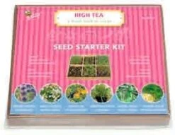 Buzzy Kweekset Thee Compleet