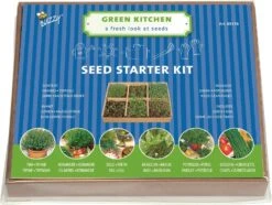 Buzzy Kweekset Kruiden Compleet