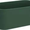 Elho Bloempot B For Soft Groen 27 X 22,7 X 12,6 Cm