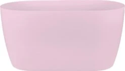 Elho Bloempot Brussels Orchidee Roze 24,8 X 13,4 X 12 Cm