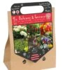 Florex PickUpBags Nuttige Bloemen Balkon En Terras