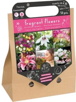 Florex PickUpBags Nuttige Geurende Bloemen