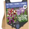 Florex Bloembollen Vlindervriendelijk Fluture Mix 50 Stuks