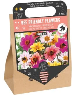 Florex Bloembollen Bijvriendelijk Maya Mix 3 Stuks