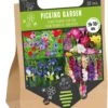 Florex Bloembollen Nuttige Bloemen Pluktuin 50 Stuks