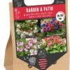 Florex Bloembollen Nuttige Bloemen Tuin En Patio 2 Stuks