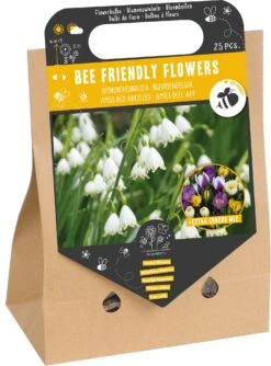 Florex Pick Up Tas Bloembollen Bijenvriendelijk 25 Stuks