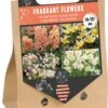 Florex Pick Up Tas Bloembollen Geurende Bloemen 33 Stuks