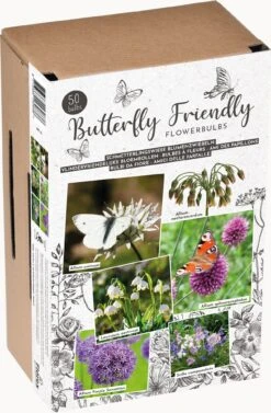 Florex Bloembollen Vlindervriendelijk 5 Florex Bloembollen Vlindervriendelijk -Mooi Moestuin 8713339662819 2