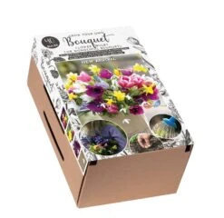 Florex Bloembollen Bouquet In Doos New Arrival 24 X 10 X 15 Cm