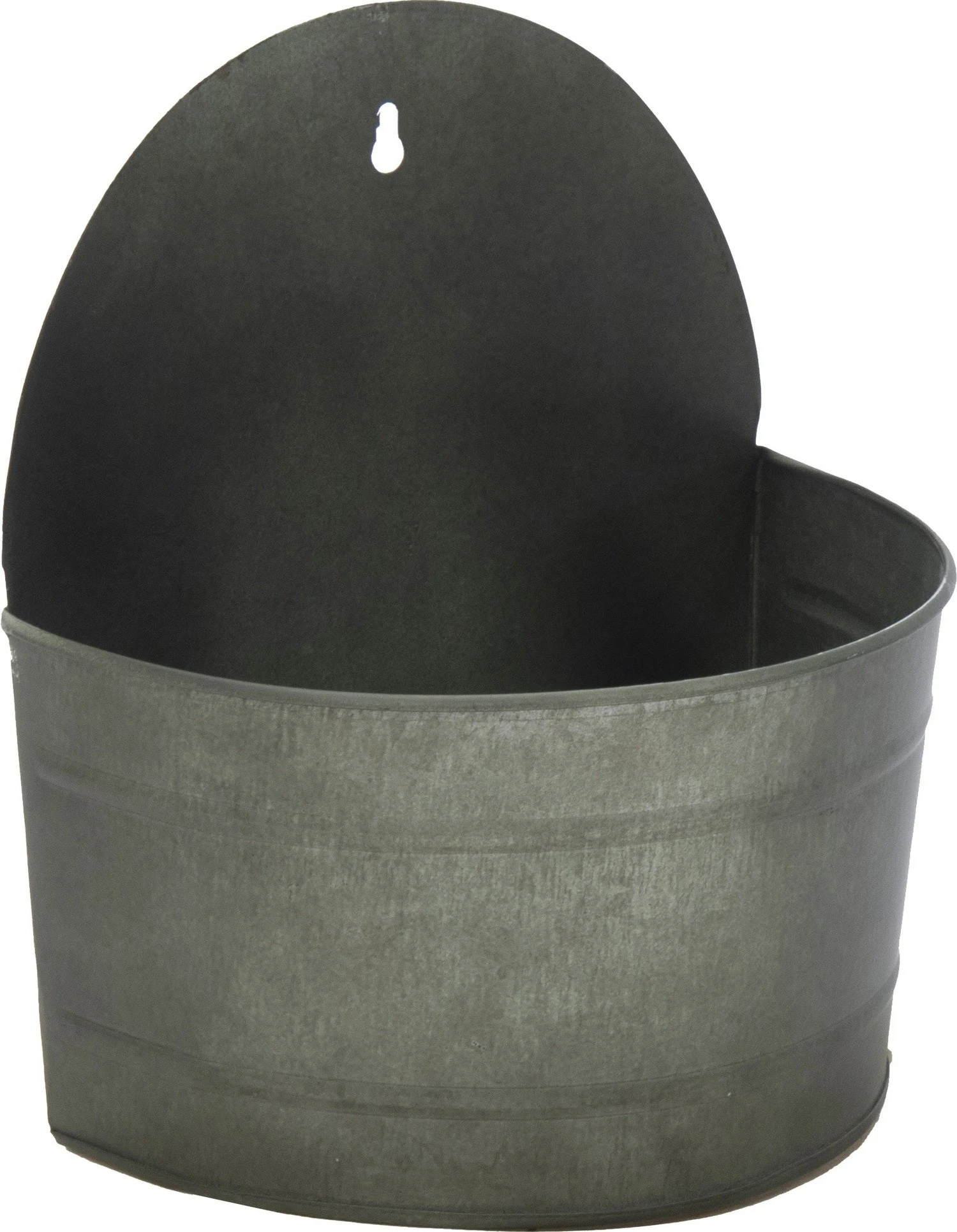 Mega Collections Muur Bloempot Buto Groen 22 X 14 X 24 Cm 1 Mega Collections Muur Bloempot Buto Groen 22 X 14 X 24 Cm