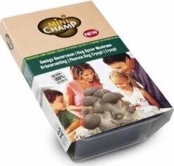 Home Growing Koningsoesterzwam 9 X 18 X 28 Cm