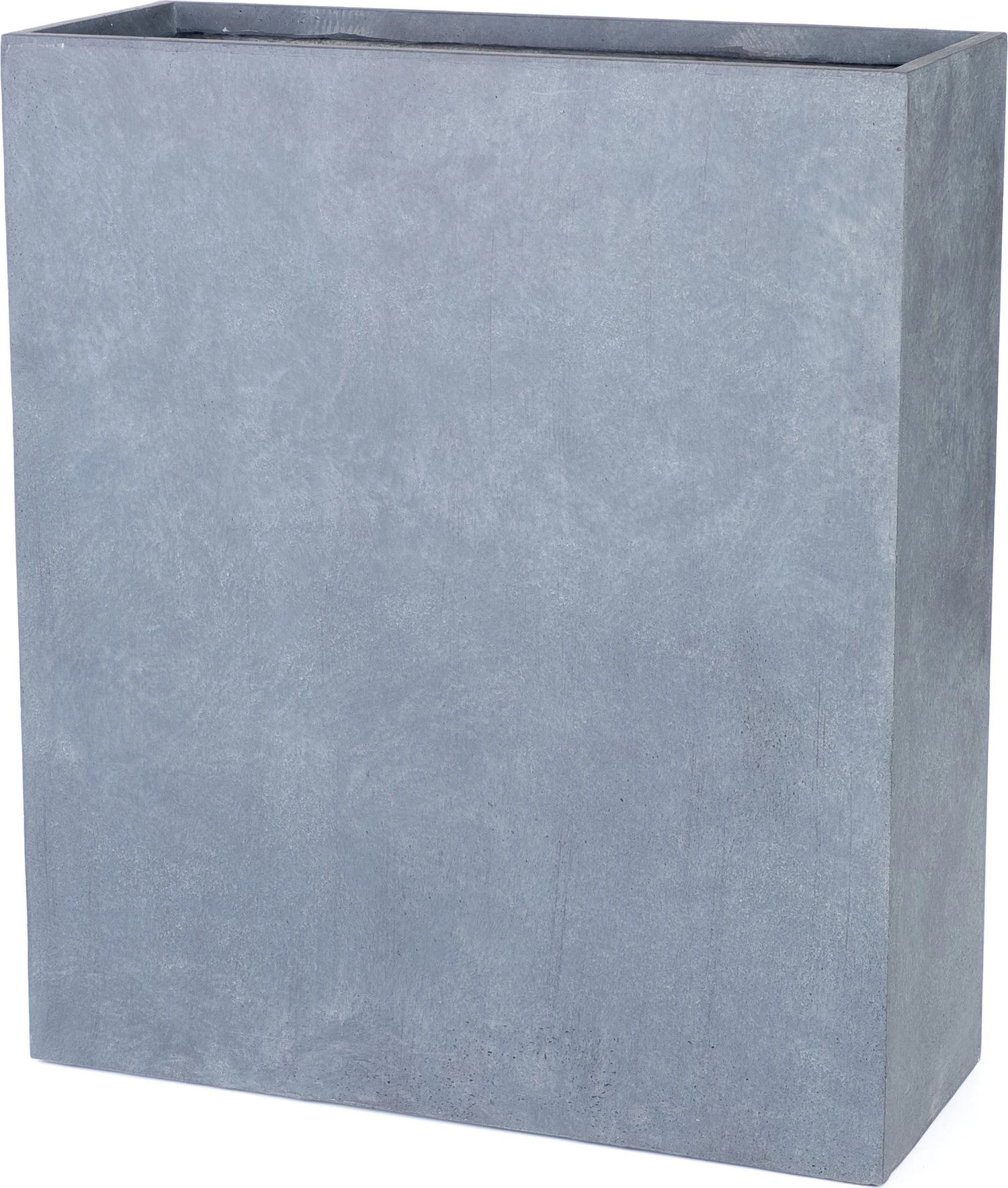 Intratuin Terrasafscheiding 80 X 32 X 92 Cm Antraciet 1 Intratuin Terrasafscheiding 80 X 32 X 92 Cm Antraciet