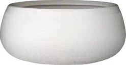 Mica Decorations Plantenschaal Douro Wit D 34 H 14 Cm