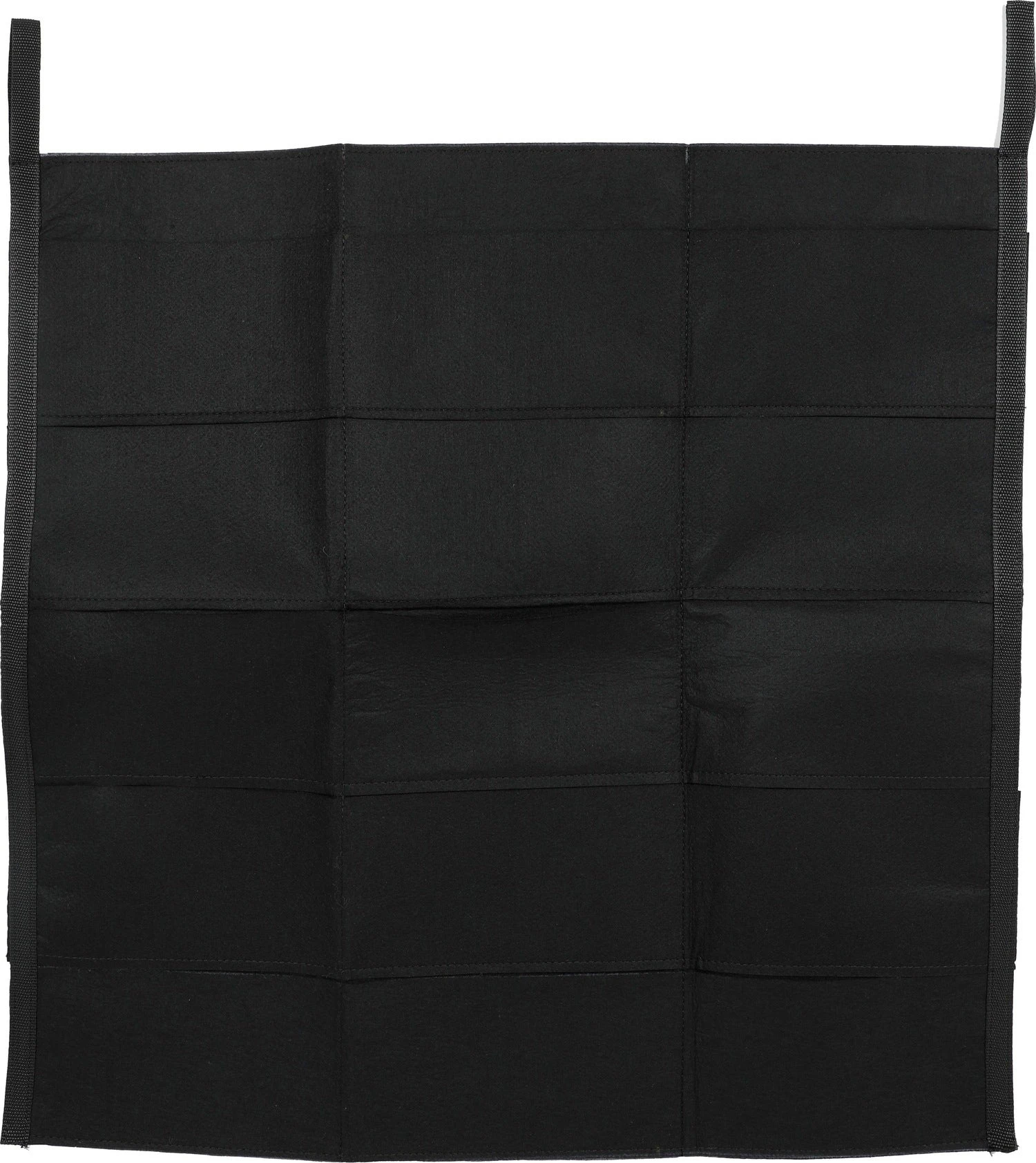 Intratuin Verticale Plantenzak 76 X 0,2 X 72 Cm 1 Intratuin Verticale Plantenzak 76 X 0,2 X 72 Cm