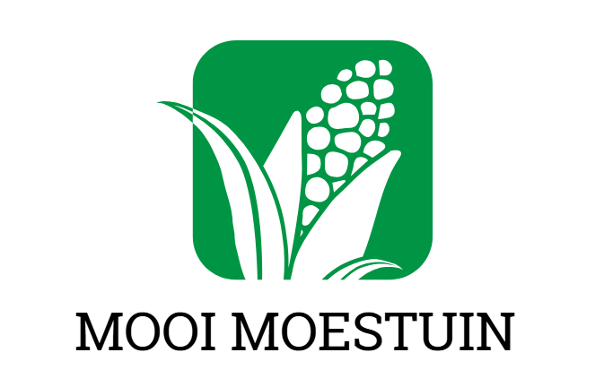 Mooi Moestuin